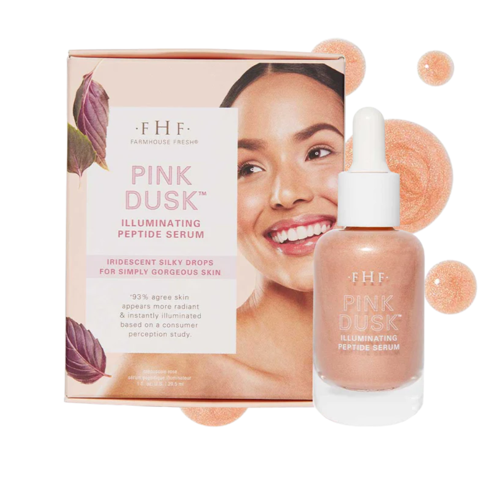 Pink Dusk™