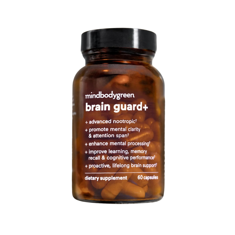 brain guard+