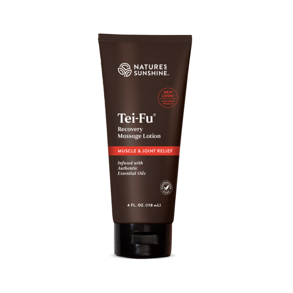Tei-Fu® RECOVERY