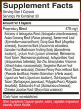 Trigger Immune® TCM