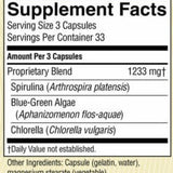 Super Algae