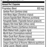 Cellular Detox