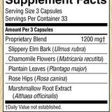 Intestinal Soothe & Build