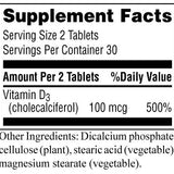 Vitamin D3