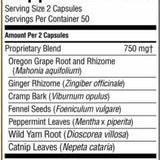 Gall Bladder Formula