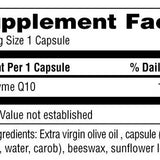 CoQ10 (100 mg)