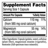 Coral Calcium