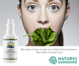 Chlorophyll (Liquid)