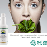 Chlorophyll (Liquid)