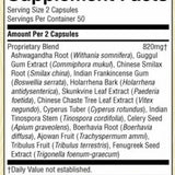 Joint Health (Ayurvedic)