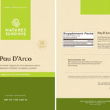 Pau D’ Arco Tea (Bulk)