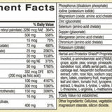Super Supplemental