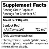 Burdock