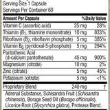 Adrenal Support
