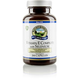 Vitamin E Complete