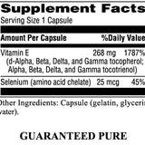Vitamin E Complete
