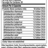 Probiotic Eleven®