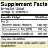 Super Omega 3 EPA