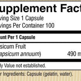 Capsicum