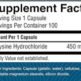 L-Lysine