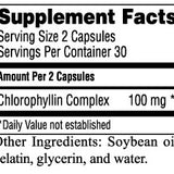 Chlorophyll