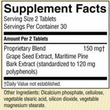 High Potency Grapine®
