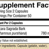 Cascara Sagrada
