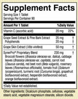 Grapine® w/Protectors