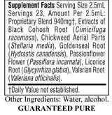 Combination CBG Extract