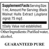Black Walnut