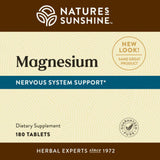 Magnesium