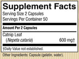 Catnip