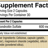 Chondroitin