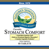 Stomach Comfort