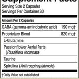 GABA Plus