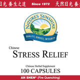 Stress Relief