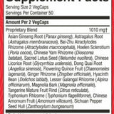 Spleen Activator