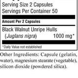 Black Walnut