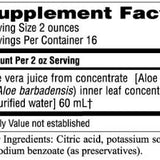 Aloe Vera Juice