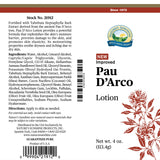 Pau D'Arco