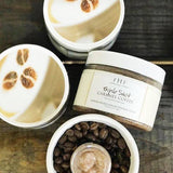 Triple Shot Caramel Coffee