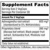 Ashwagandha