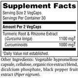 Turmeric Curcumin