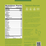 Nature's Harvest