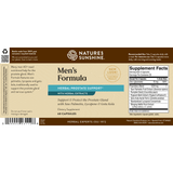 Men's Formula