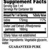 Dulse Liquid