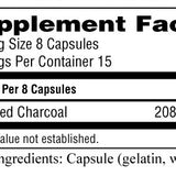 Charcoal (Activated)