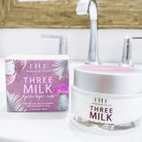 Three Milk