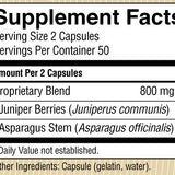 Juniper Berries
