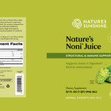 Nature’s Noni®